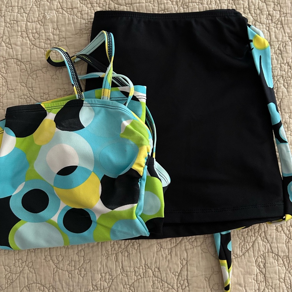 Tankini - Picture 3 of 3